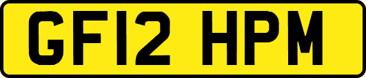 GF12HPM