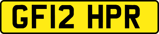 GF12HPR