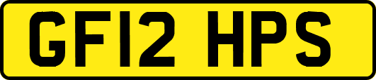 GF12HPS