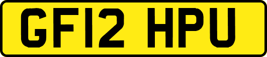 GF12HPU