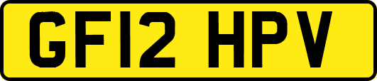 GF12HPV