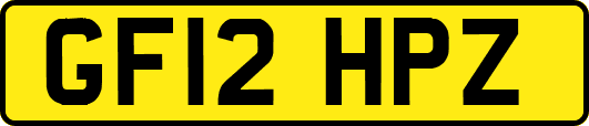 GF12HPZ