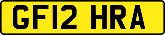 GF12HRA