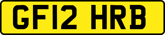 GF12HRB