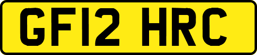 GF12HRC