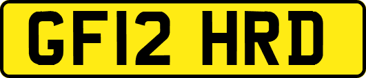GF12HRD