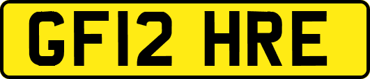 GF12HRE