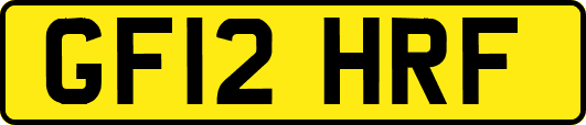 GF12HRF