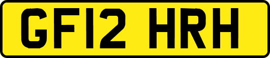 GF12HRH