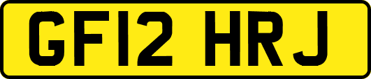 GF12HRJ