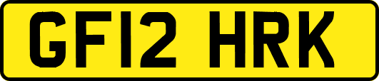 GF12HRK