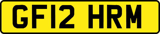 GF12HRM