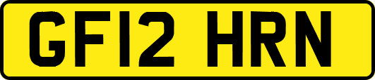 GF12HRN