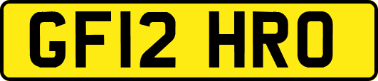 GF12HRO