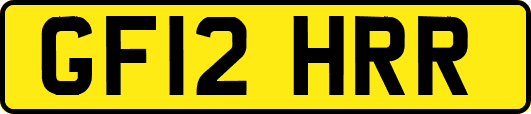 GF12HRR