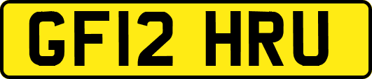 GF12HRU
