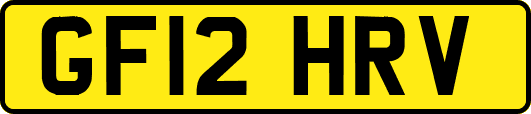 GF12HRV