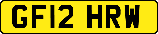 GF12HRW
