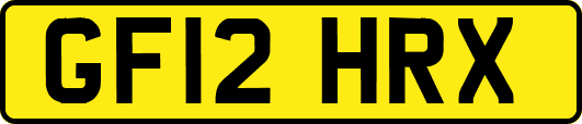 GF12HRX