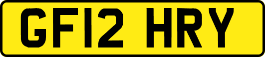 GF12HRY