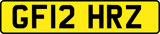 GF12HRZ