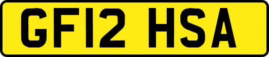 GF12HSA
