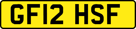 GF12HSF