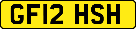 GF12HSH