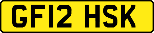 GF12HSK