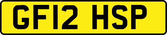 GF12HSP