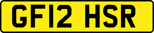 GF12HSR