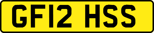 GF12HSS