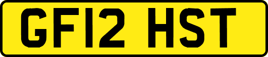 GF12HST