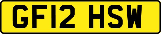 GF12HSW