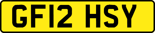 GF12HSY