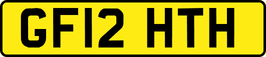 GF12HTH