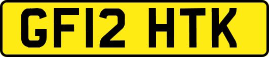 GF12HTK