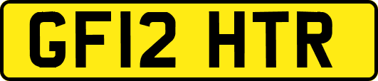 GF12HTR