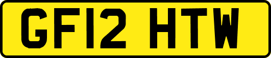 GF12HTW