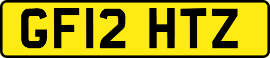 GF12HTZ