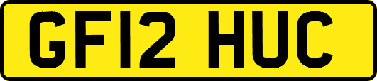 GF12HUC