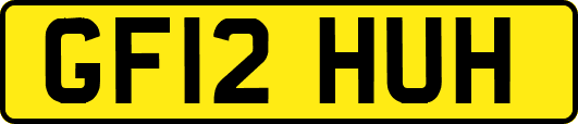 GF12HUH