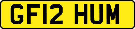 GF12HUM