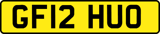 GF12HUO
