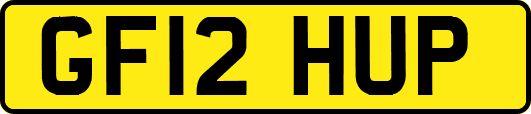 GF12HUP