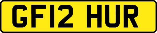 GF12HUR