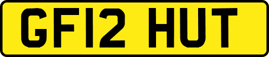GF12HUT
