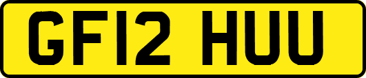 GF12HUU