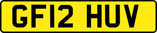 GF12HUV