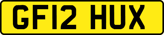 GF12HUX